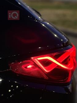 شيفروليه بليزر